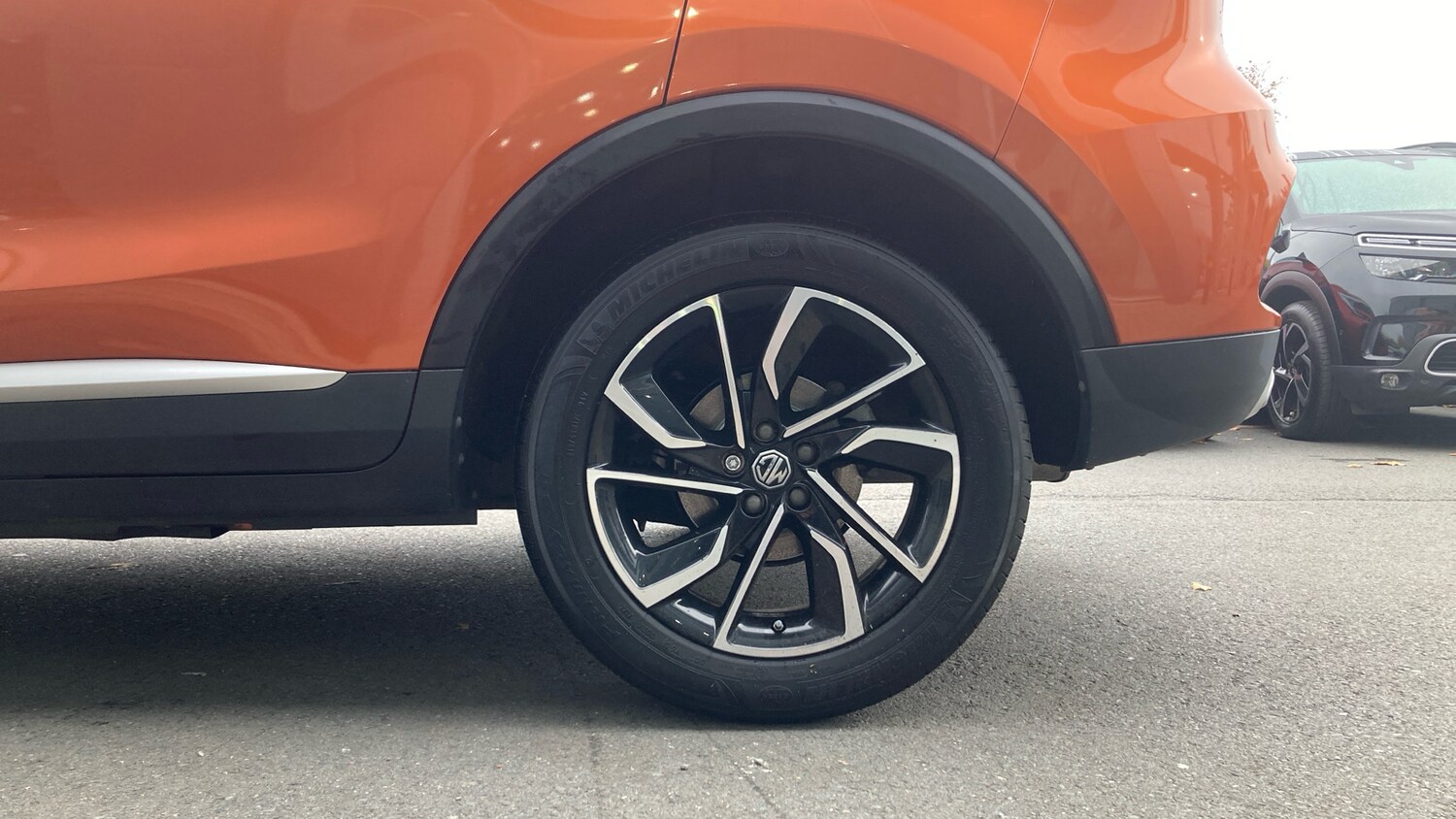 Used MG MG ZS 2022 for sale - 77917098: Photo 7