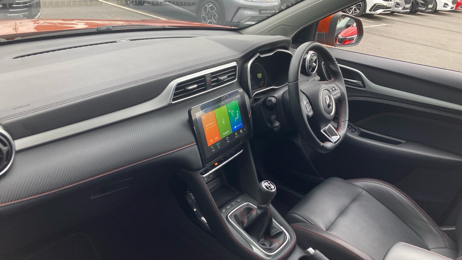 Used MG MG ZS 2022 for sale - 77917098: Photo 9