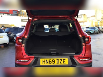 Used Renault Kadjar 2019 for sale - 77807023: Photo