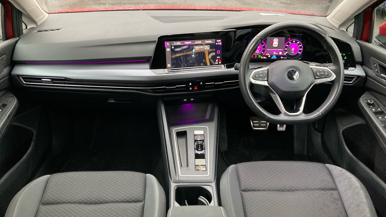 Used Volkswagen Golf 2022 for sale - 77336491: Photo 10