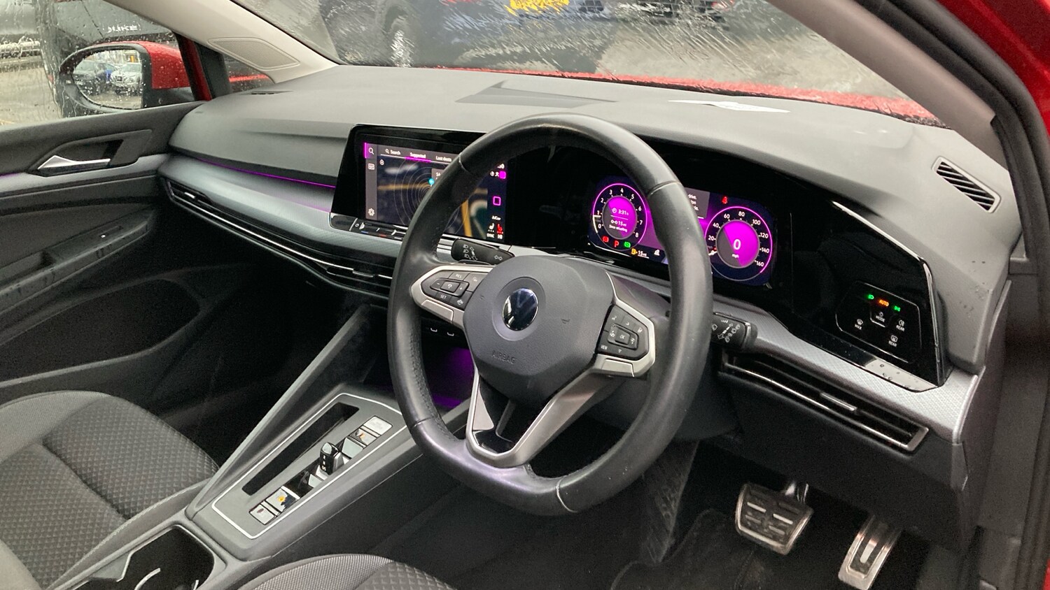 Used Volkswagen Golf 2022 for sale - 77336491: Photo 11