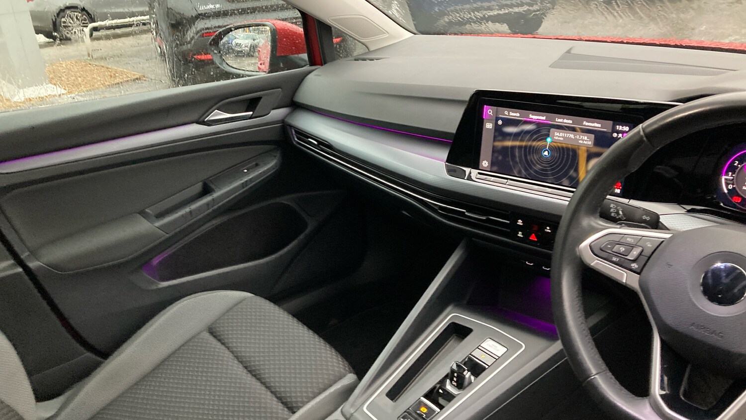 Used Volkswagen Golf 2022 for sale - 77336491: Photo 14