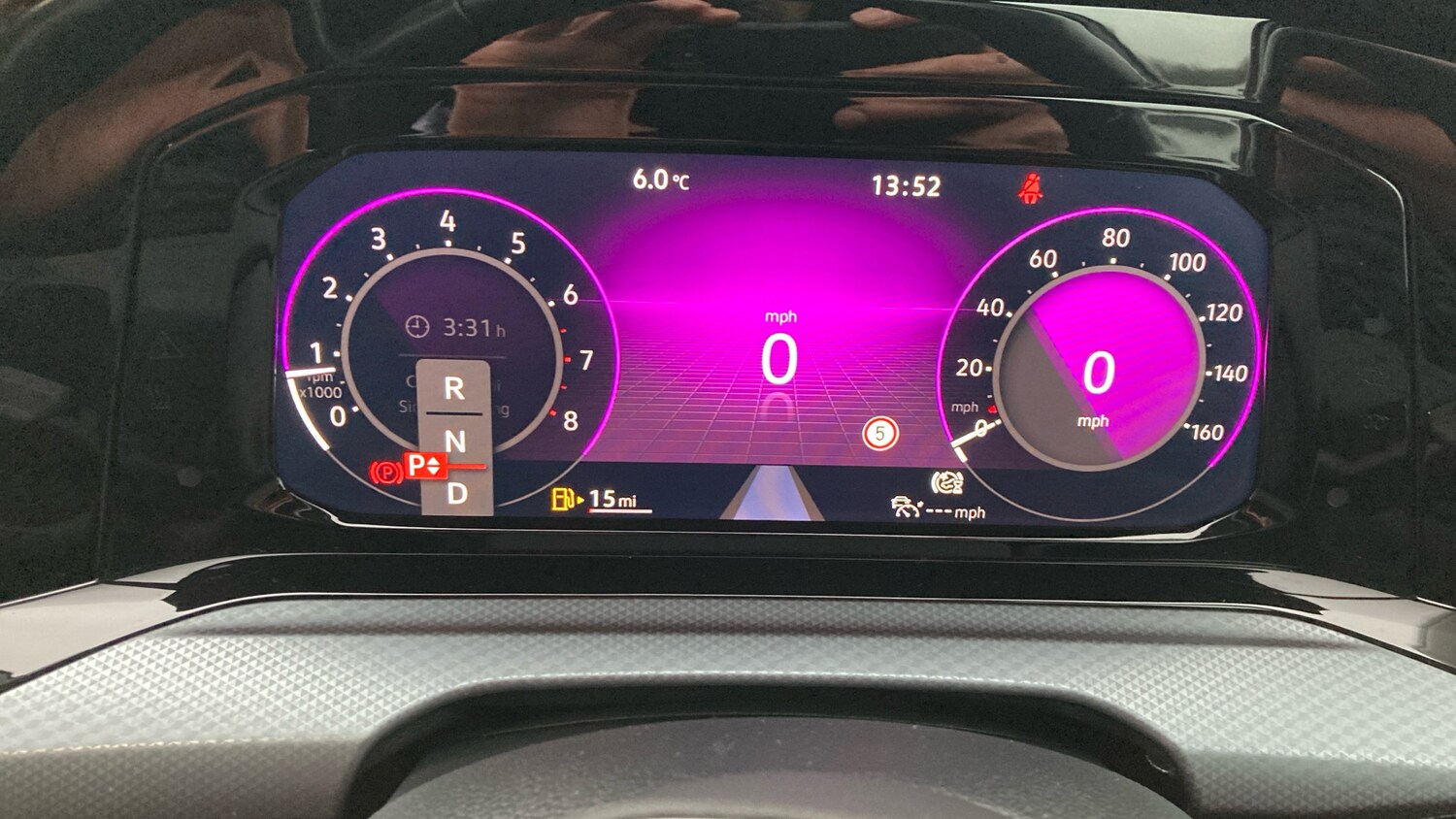 Used Volkswagen Golf 2022 for sale - 77336491: Photo 18