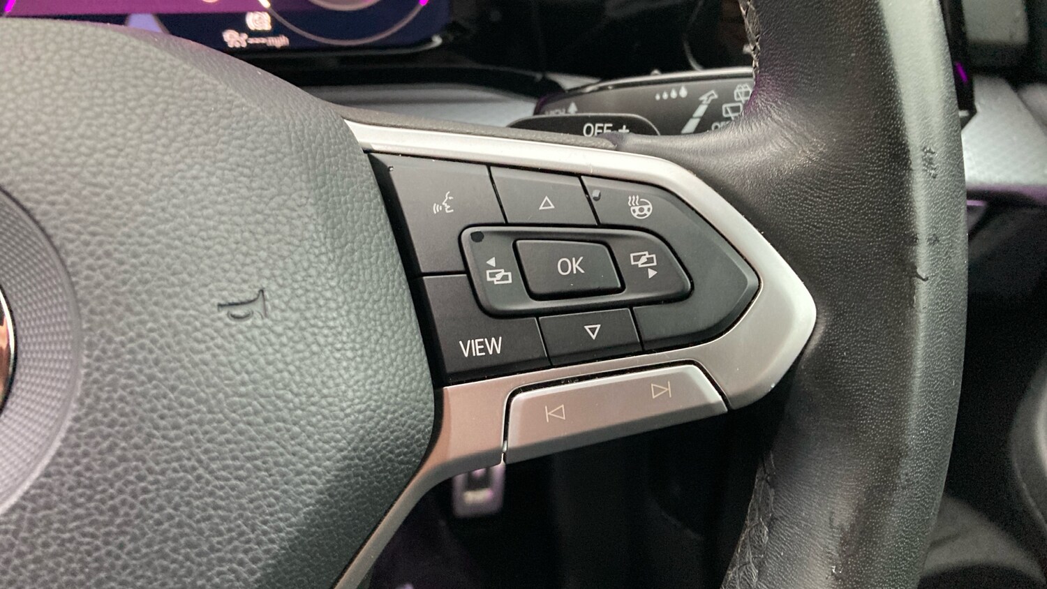 Used Volkswagen Golf 2022 for sale - 77336491: Photo 26