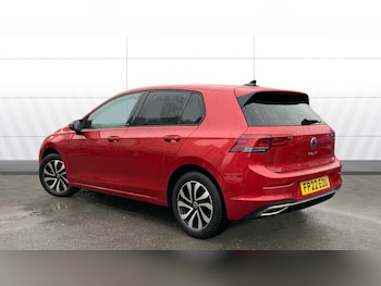 Used Volkswagen Golf 2022 for sale - 77336491: Photo