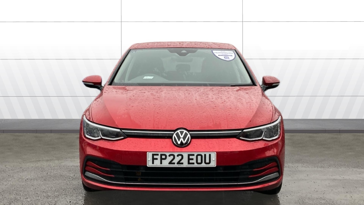 Used Volkswagen Golf 2022 for sale - 77336491: Photo 3