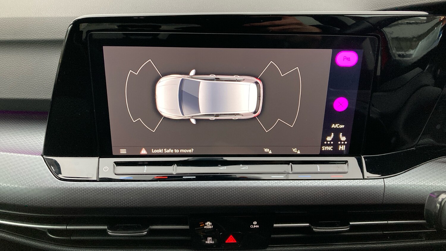 Used Volkswagen Golf 2022 for sale - 77336491: Photo 30