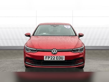 Used Volkswagen Golf 2022 for sale - 77336491: Photo