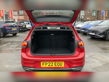 Used Volkswagen Golf 2022 for sale - 77336491: Photo