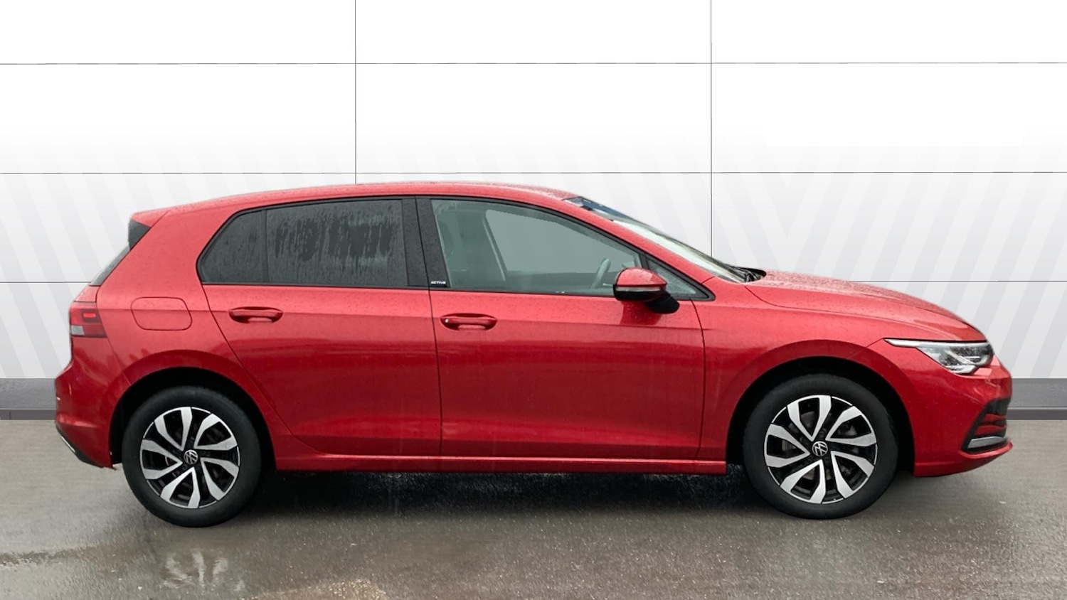 Used Volkswagen Golf 2022 for sale - 77336491: Photo 5