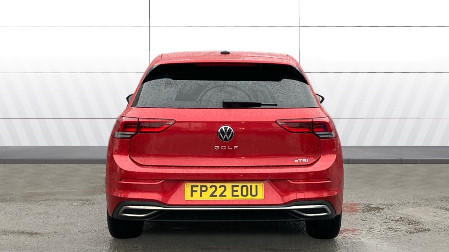 Used Volkswagen Golf 2022 for sale - 77336491: Photo 6