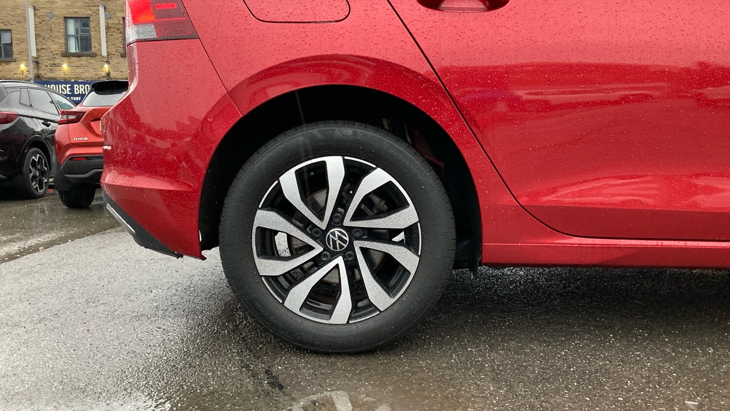 Used Volkswagen Golf 2022 for sale - 77336491: Photo 7