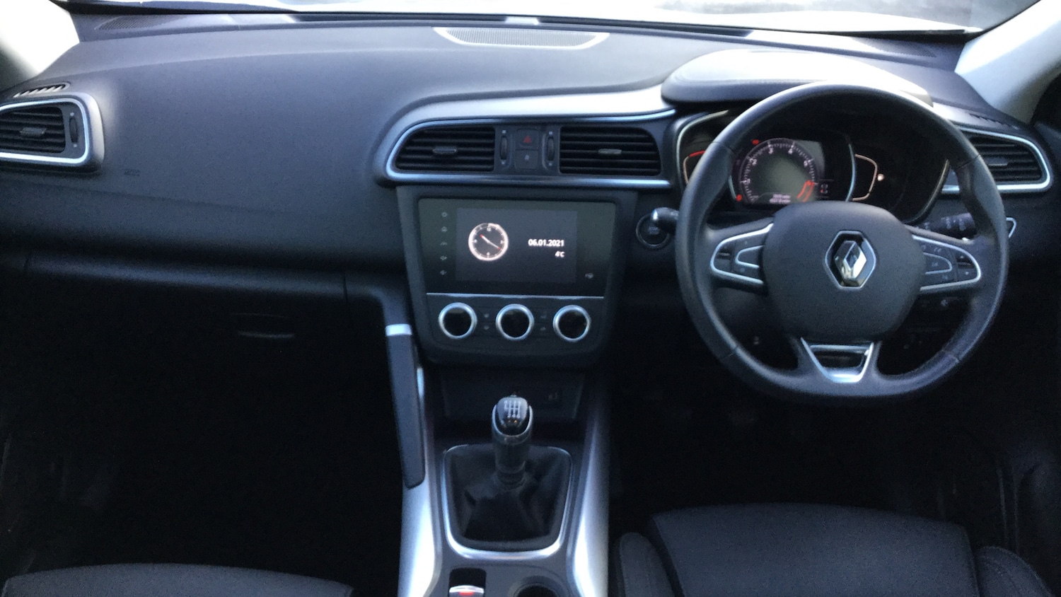 Used Renault Kadjar 2019 for sale - 77148324: Photo 10