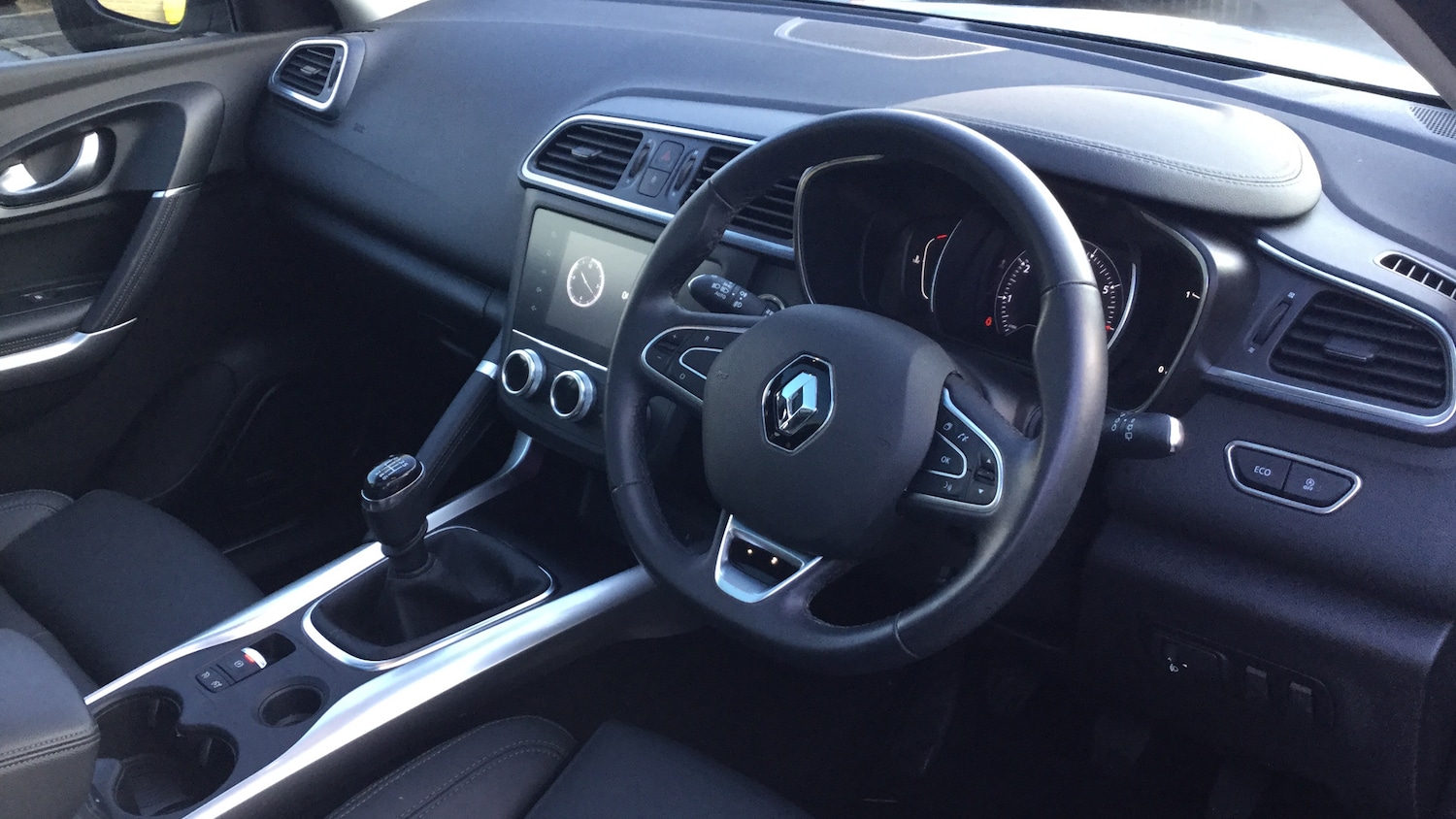 Used Renault Kadjar 2019 for sale - 77148324: Photo 11