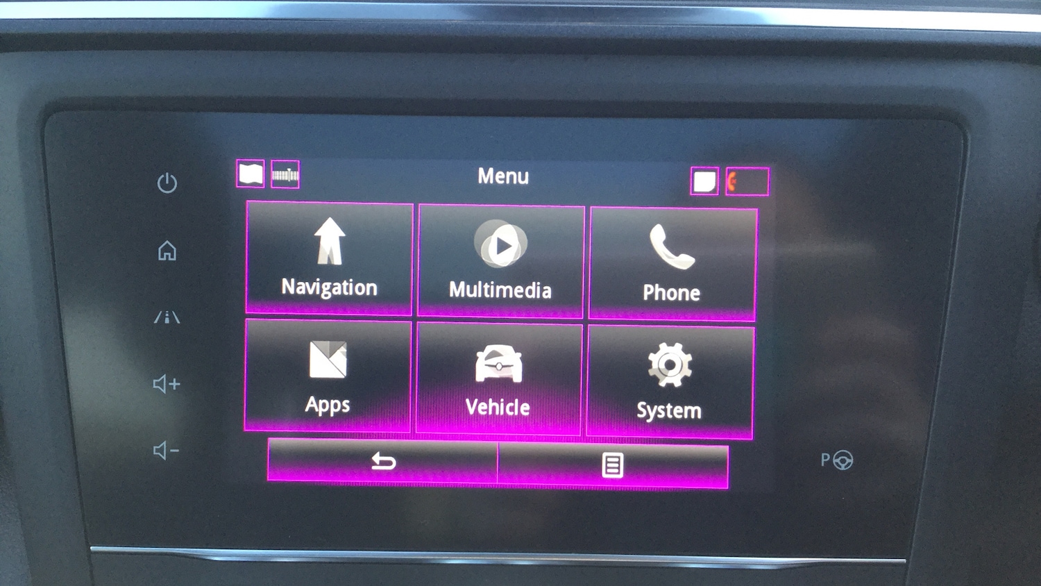 Used Renault Kadjar 2019 for sale - 77148324: Photo 12