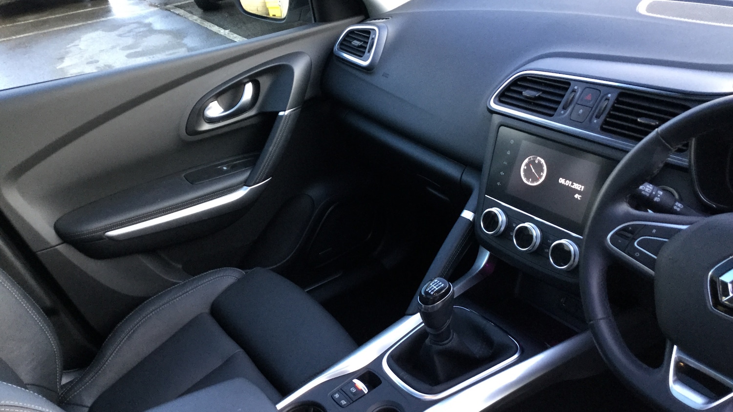 Used Renault Kadjar 2019 for sale - 77148324: Photo 14