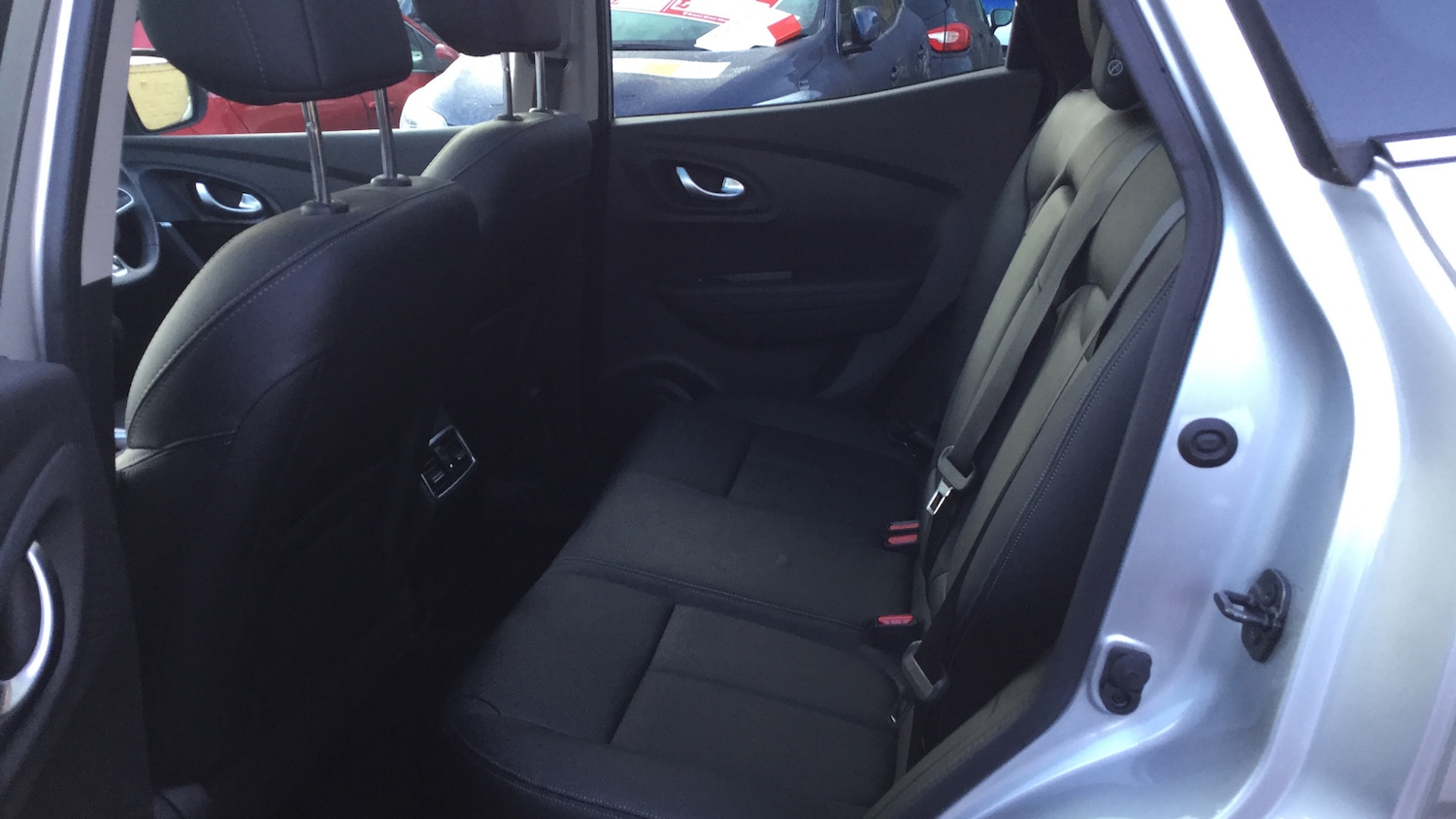 Used Renault Kadjar 2019 for sale - 77148324: Photo 15