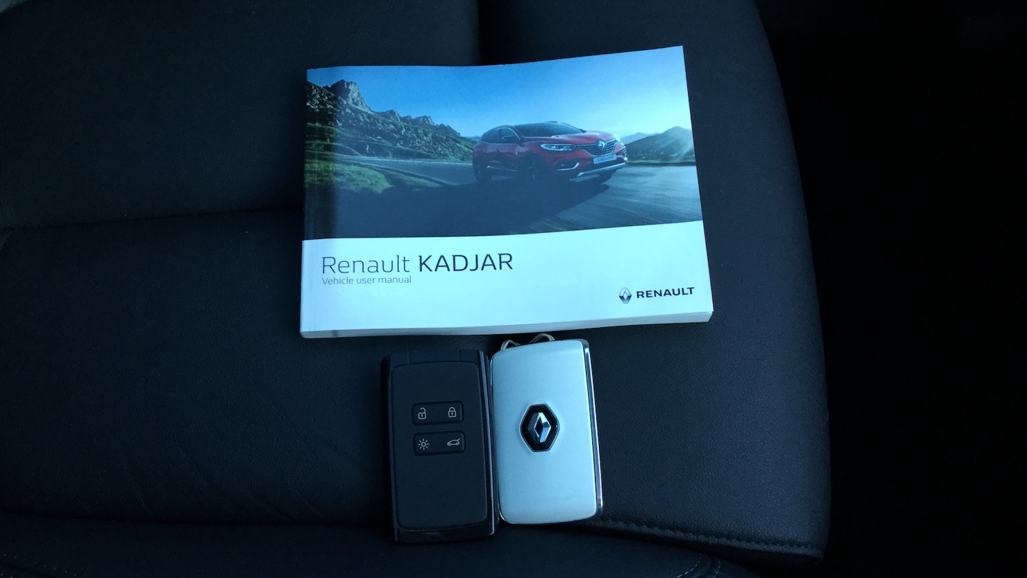 Used Renault Kadjar 2019 for sale - 77148324: Photo 18