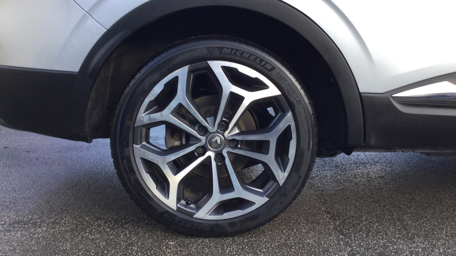 Used Renault Kadjar 2019 for sale - 77148324: Photo 7