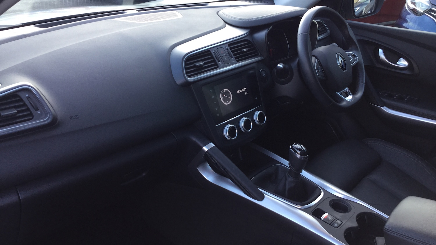 Used Renault Kadjar 2019 for sale - 77148324: Photo 9