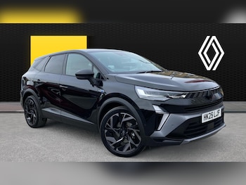 Used Renault Symbioz 2025 for sale - 78568860: Photo