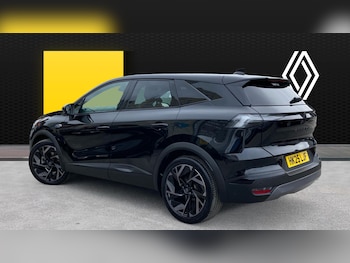 Used Renault Symbioz 2025 for sale - 78568860: Photo