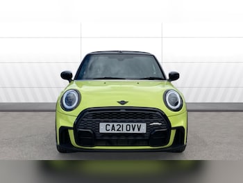 Used MINI Convertible 2021 for sale - 79089093: Photo