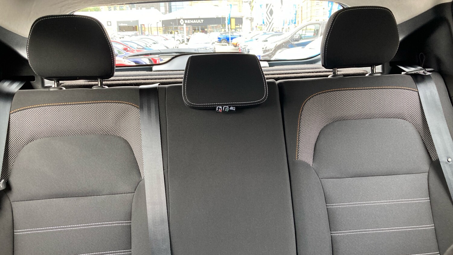 Used Dacia Sandero Stepway 2022 for sale - 76077110: Photo 15