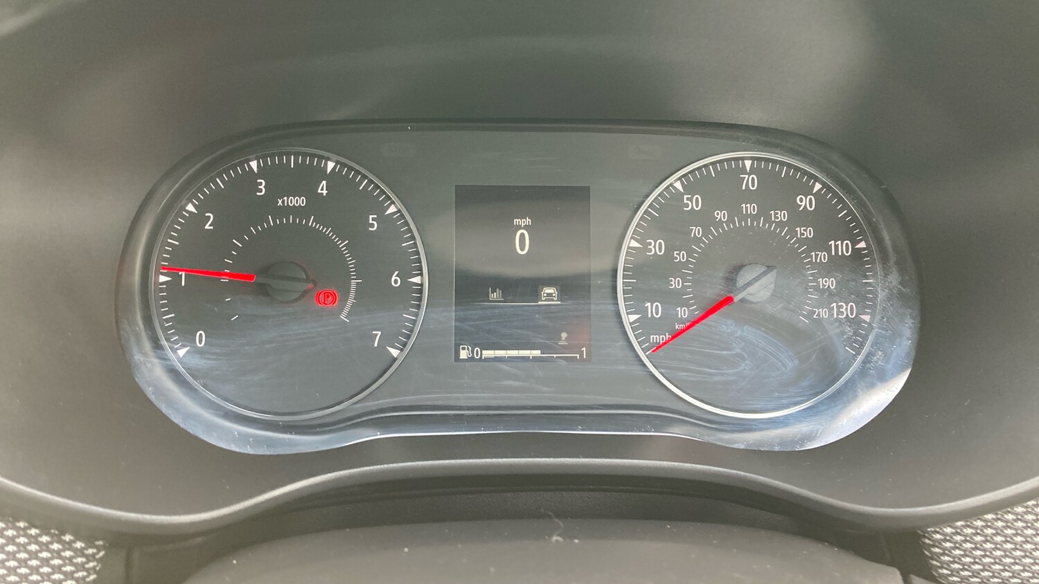 Used Dacia Sandero Stepway 2022 for sale - 76077110: Photo 18
