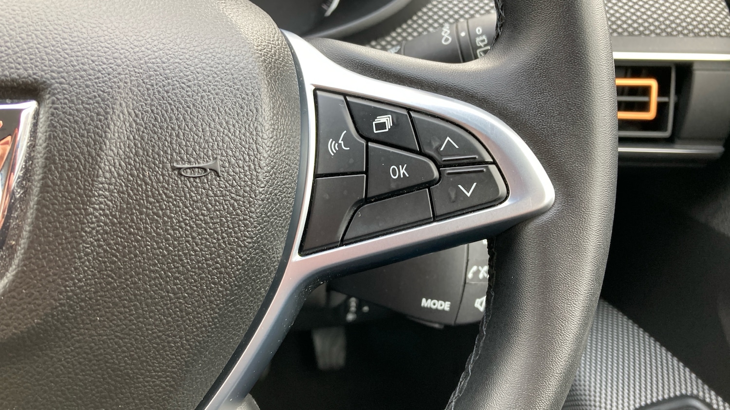 Used Dacia Sandero Stepway 2022 for sale - 76077110: Photo 27