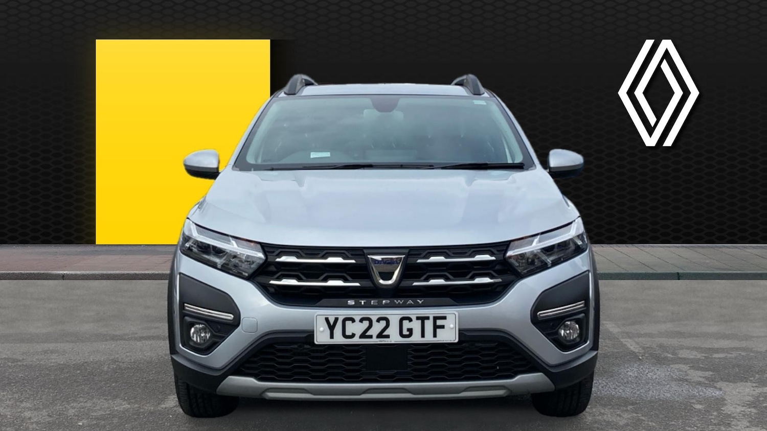 Used Dacia Sandero Stepway 2022 for sale - 76077110: Photo 3