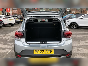 Used Dacia Sandero Stepway 2022 for sale - 76077110: Photo 4