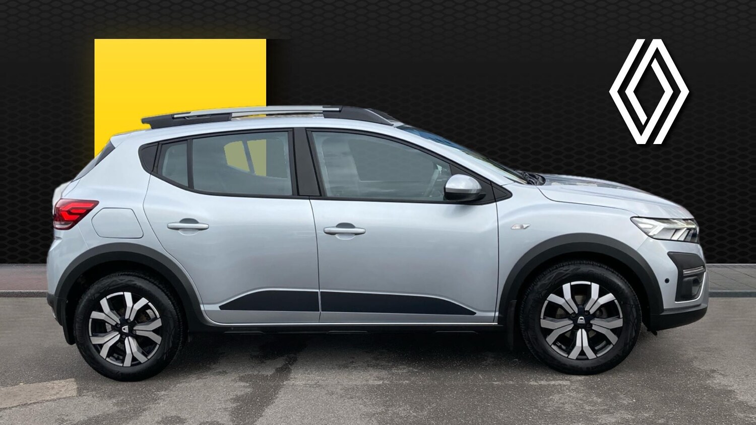 Used Dacia Sandero Stepway 2022 for sale - 76077110: Photo 5