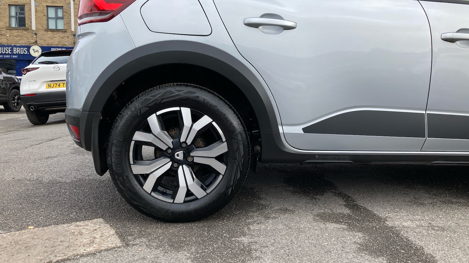 Used Dacia Sandero Stepway 2022 for sale - 76077110: Photo 7