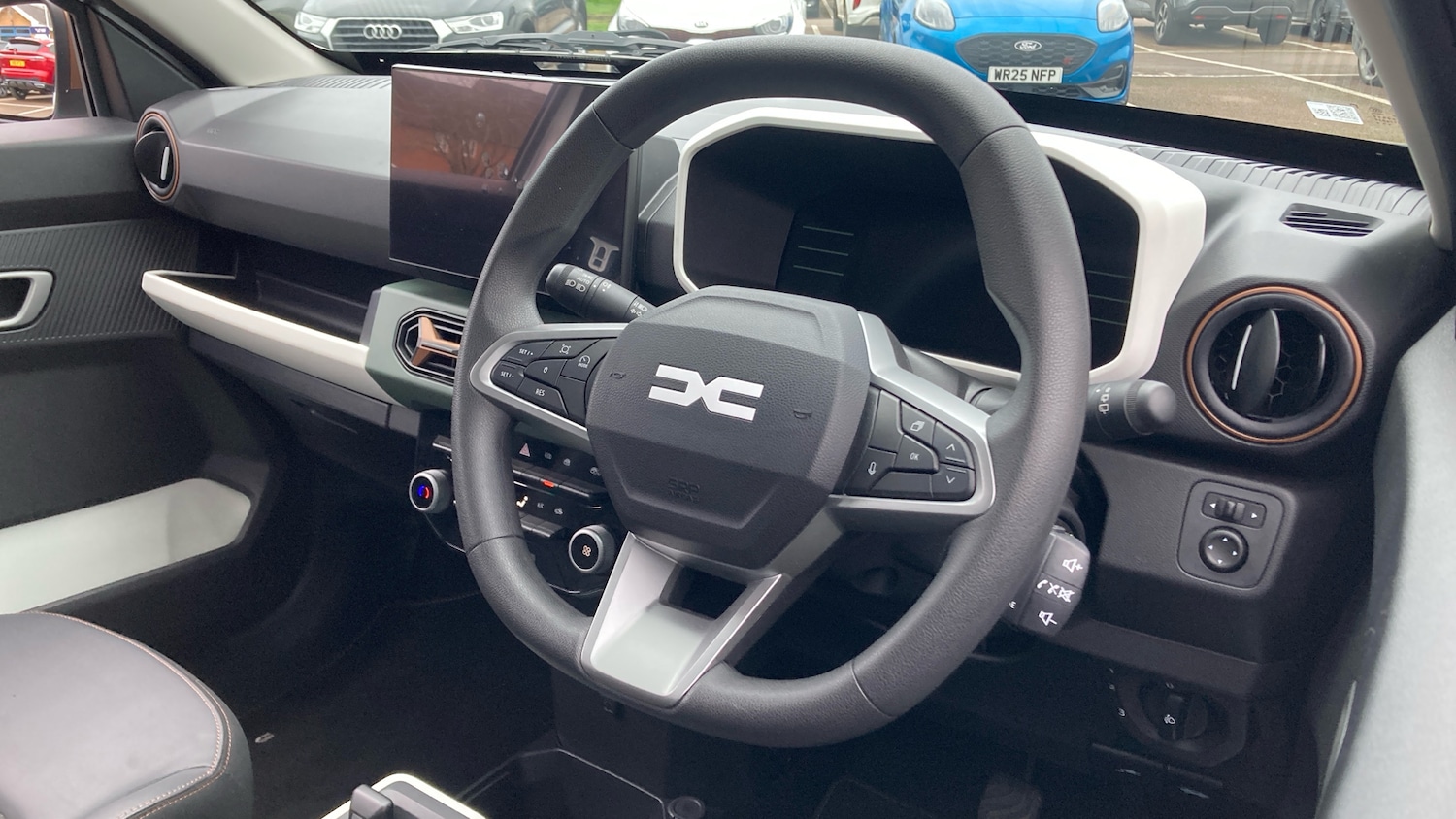 Used Dacia Spring 2024 for sale - 77687881: Photo 11