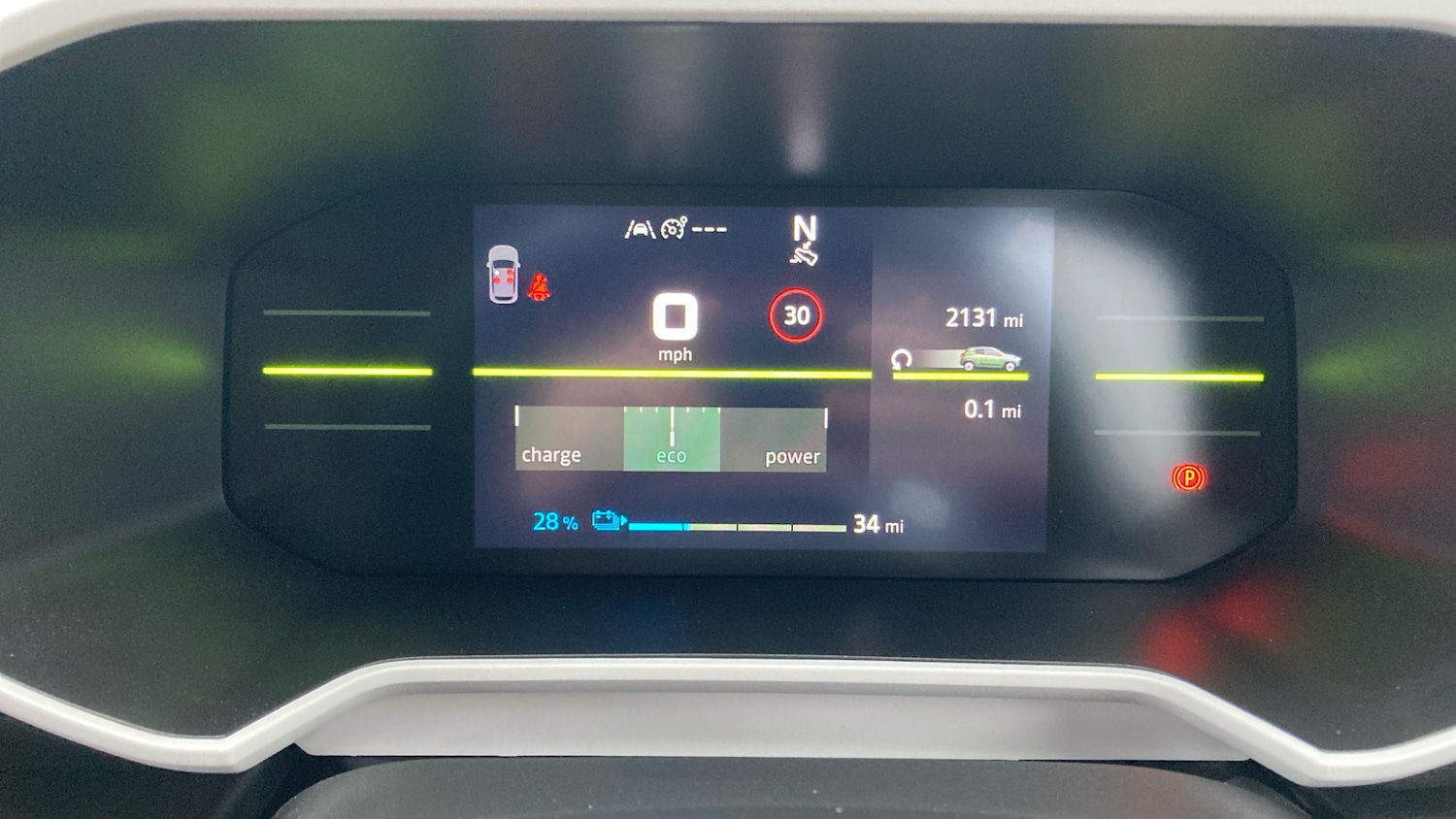 Used Dacia Spring 2024 for sale - 77687881: Photo 18