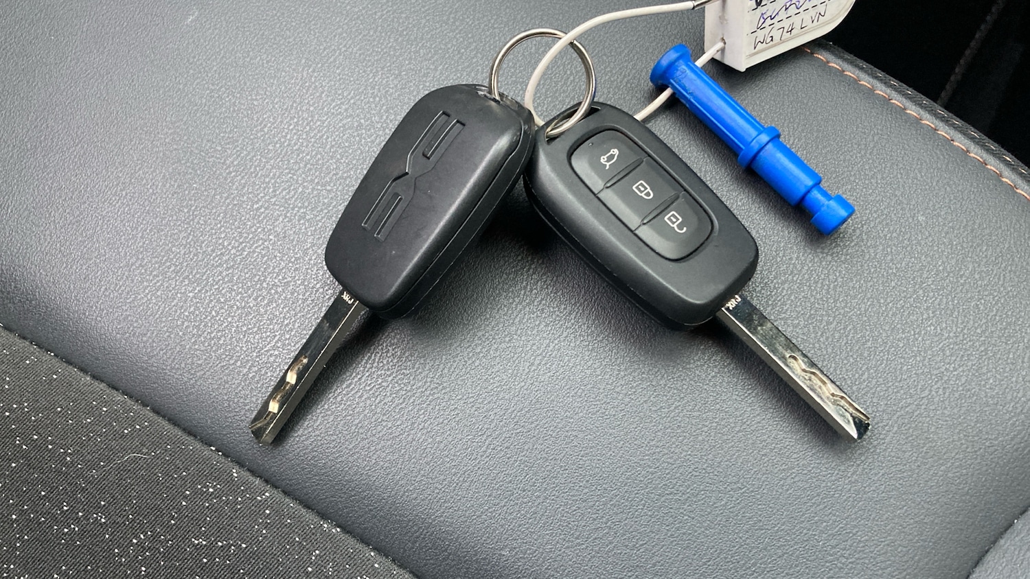 Used Dacia Spring 2024 for sale - 77687881: Photo 20