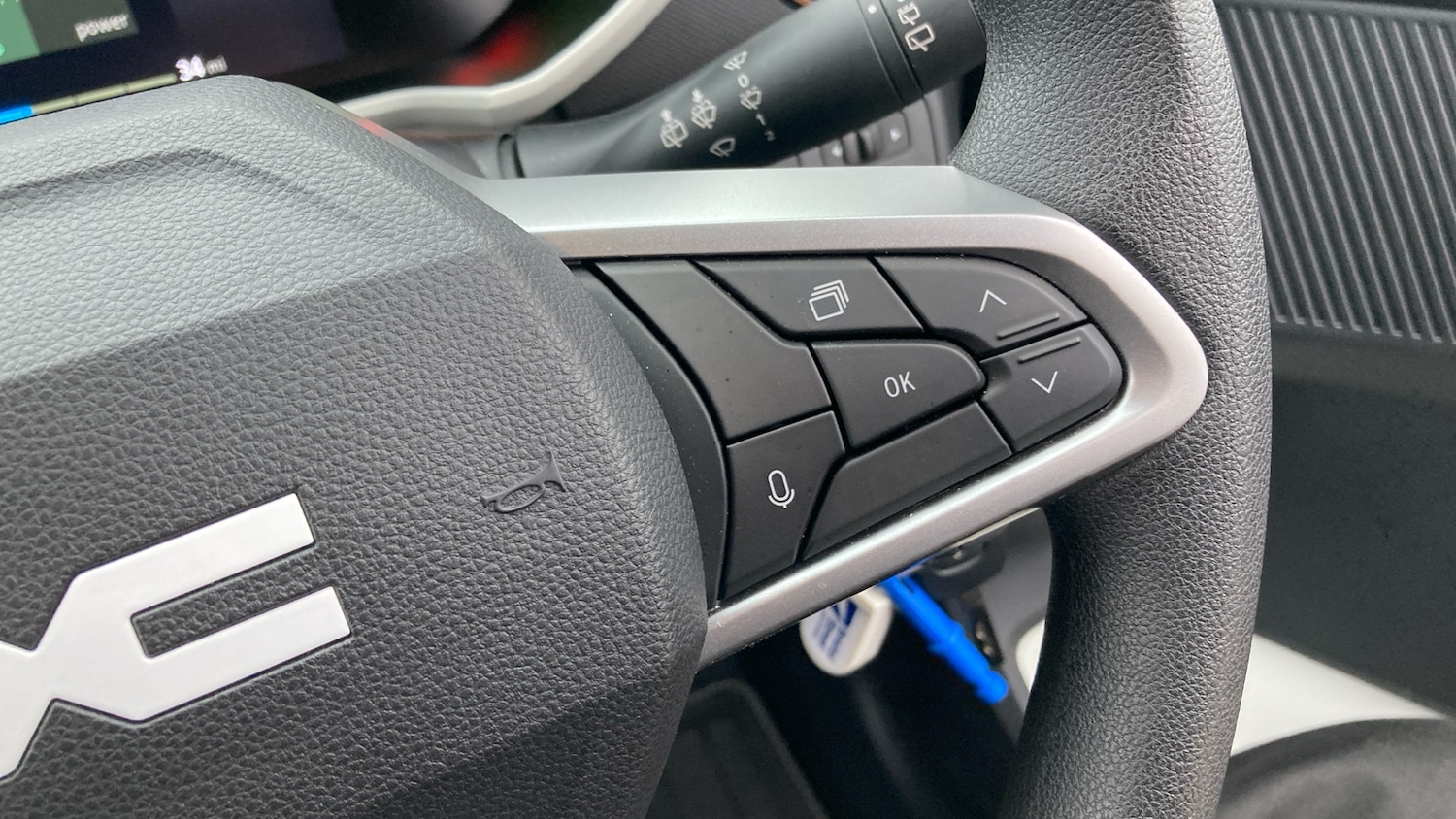 Used Dacia Spring 2024 for sale - 77687881: Photo 24