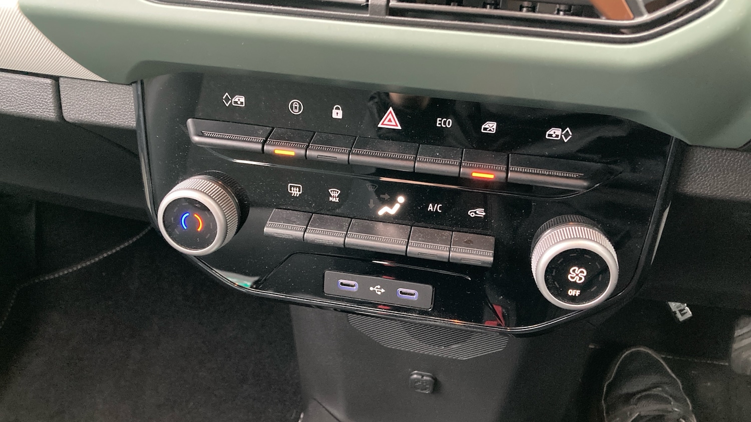 Used Dacia Spring 2024 for sale - 77687881: Photo 29