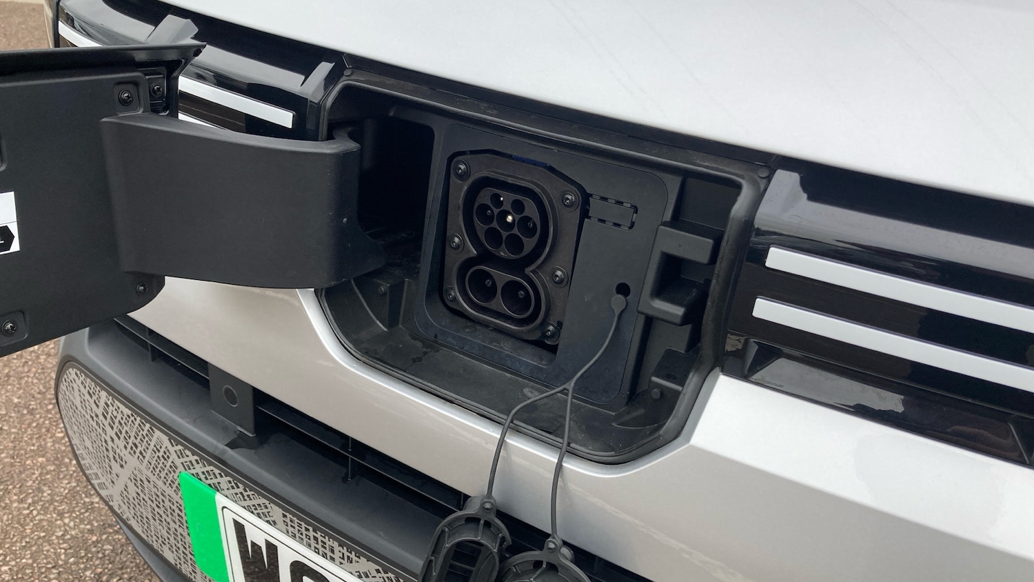 Used Dacia Spring 2024 for sale - 77687881: Photo 35