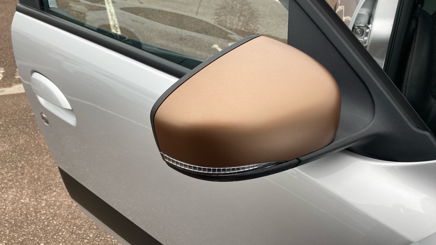 Used Dacia Spring 2024 for sale - 77687881: Photo 37