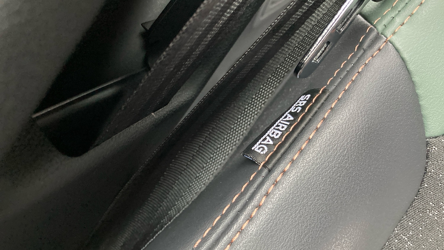 Used Dacia Spring 2024 for sale - 77687881: Photo 39