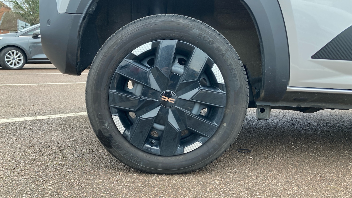 Used Dacia Spring 2024 for sale - 77687881: Photo 7