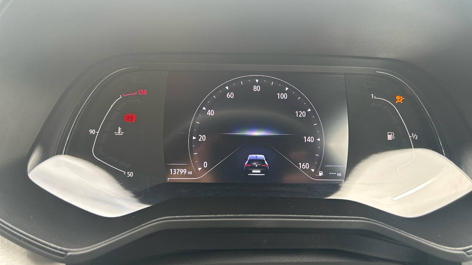 Used Renault Clio 2021 for sale - 76464349: Photo 18