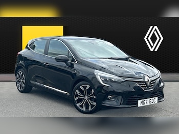 Used Renault Clio 2021 for sale - 76464349: Photo