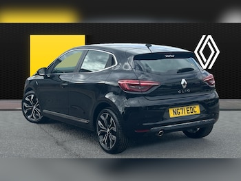 Used Renault Clio 2021 for sale - 76464349: Photo