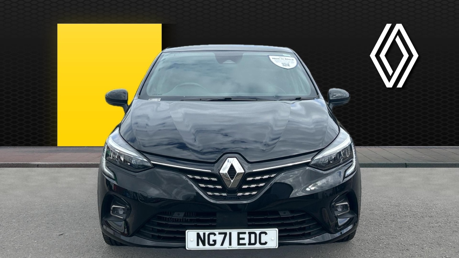 Used Renault Clio 2021 for sale - 76464349: Photo 3