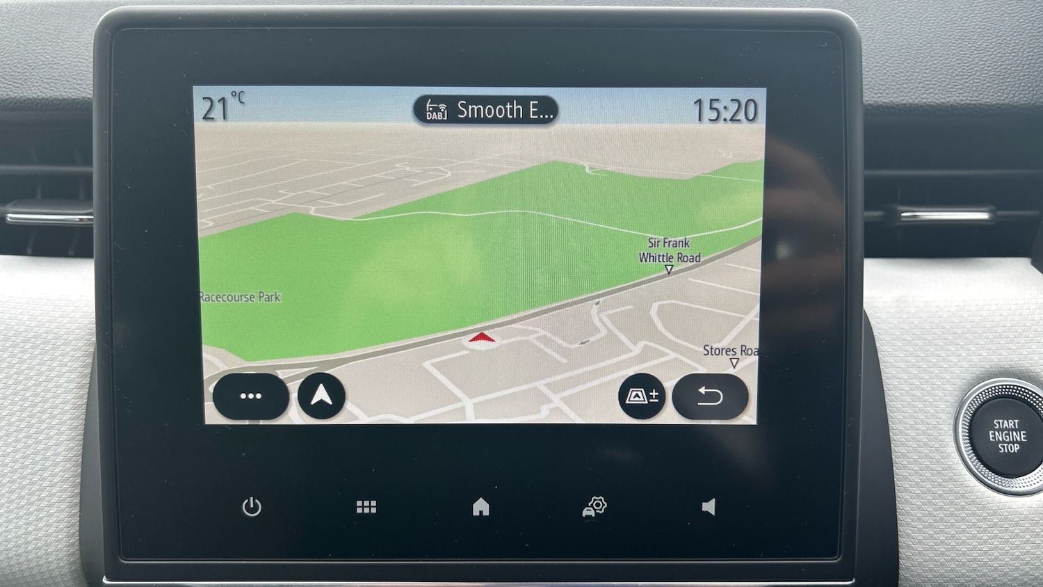 Used Renault Clio 2021 for sale - 76464349: Photo 37