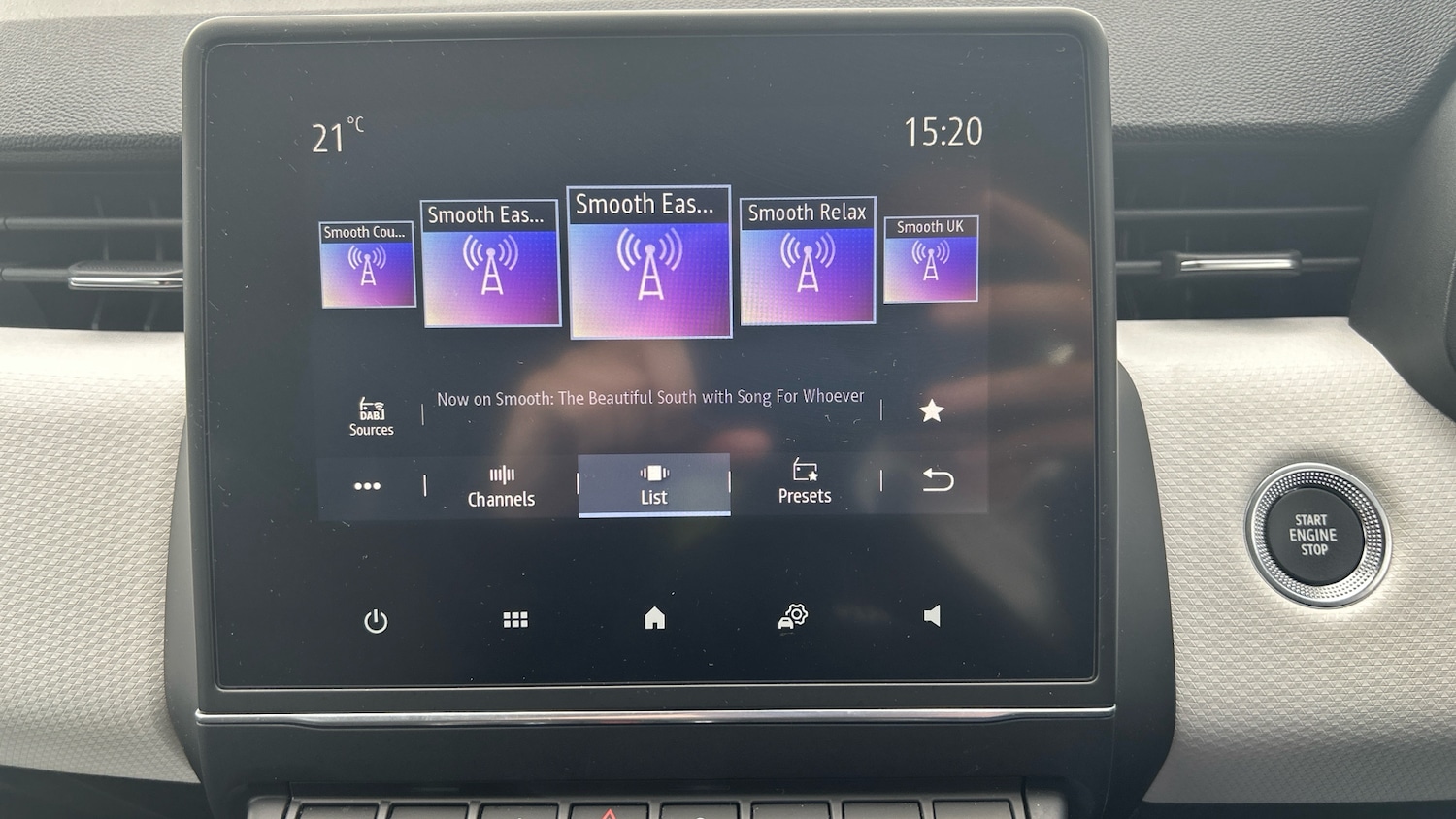 Used Renault Clio 2021 for sale - 76464349: Photo 38