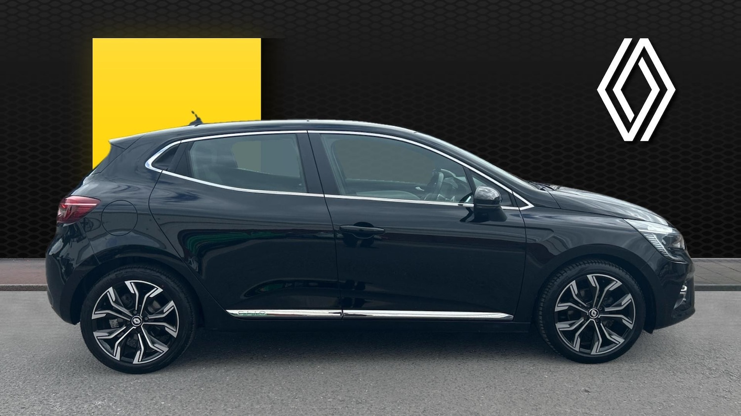 Used Renault Clio 2021 for sale - 76464349: Photo 5